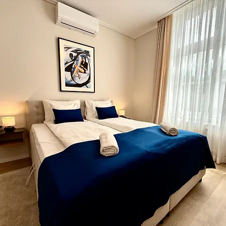 President Bestern * 세게드