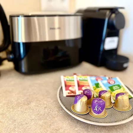 President Bestern 아파트 *