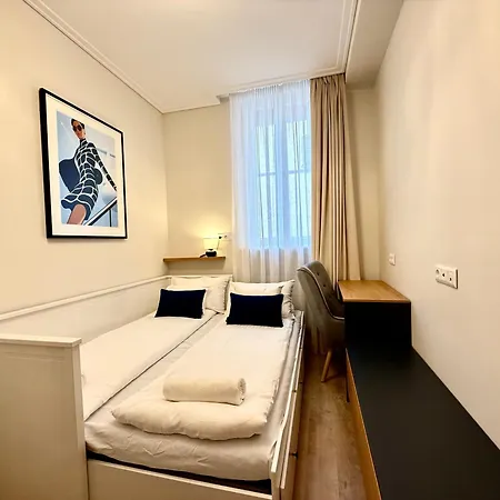 President Bestern * 세게드