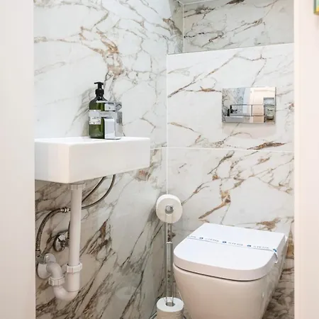 President Bestern Appartement Szeged