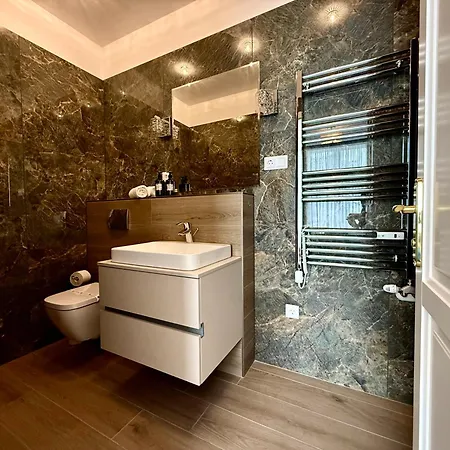 Appartement President Bestern Szeged