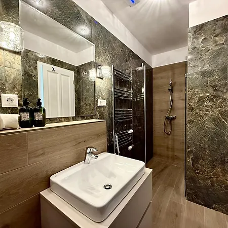 Appartement President Bestern