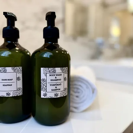 Διαμέρισμα President Bestern *