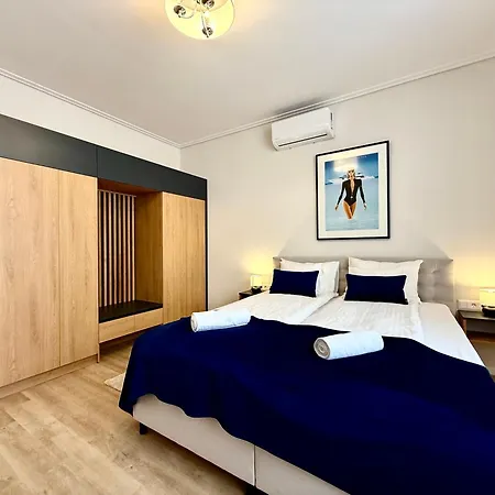 President Bestern * Σέγκεντ