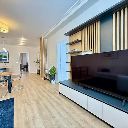 President Bestern Appartement