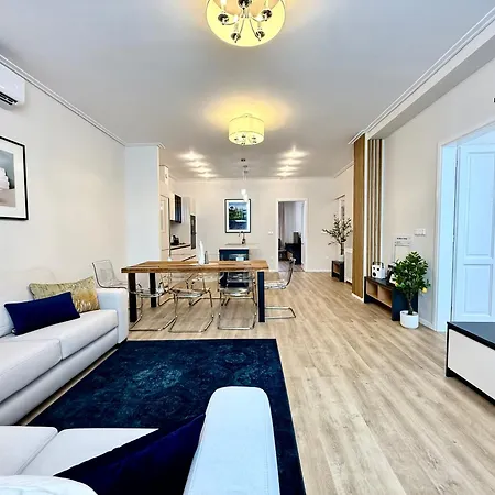 President Bestern Appartement