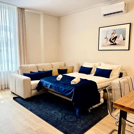 President Bestern Appartement